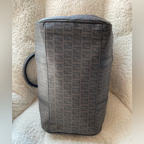 Fendi Boston bag - Picture 9 of 12